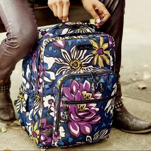 Vera Bradley backpack
